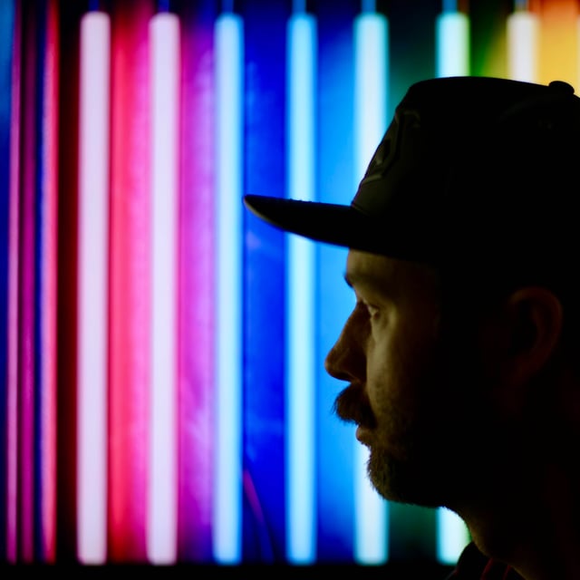 Neon Liminal - EP18 image