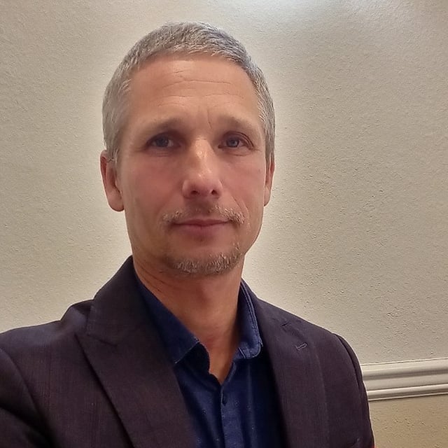 Damjan Zabovnik - Eivie Corporation image