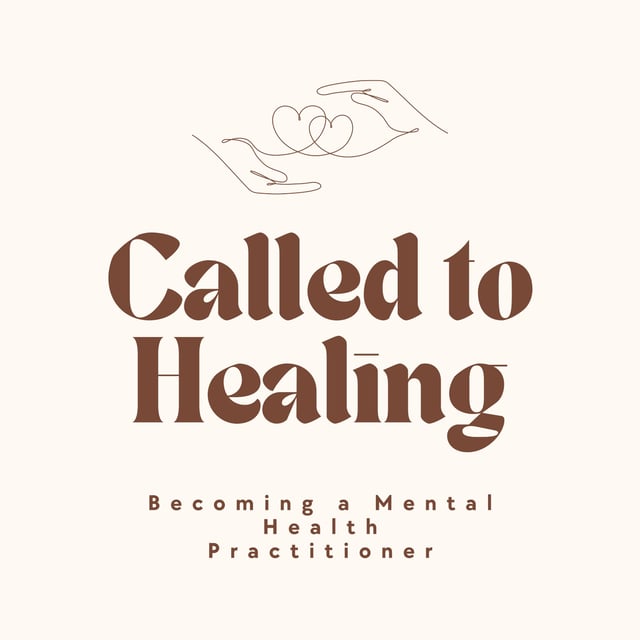 Episode 8: Called to...Our Clinical Persona image