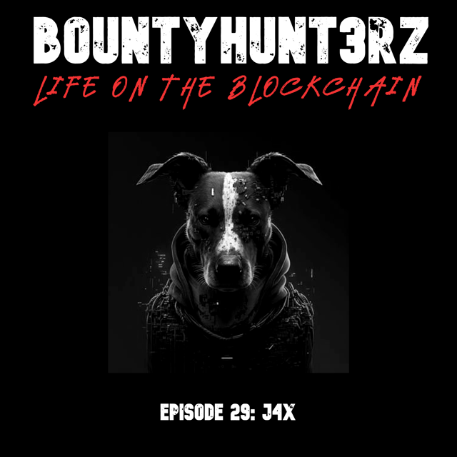 Episode 29 - j4x image