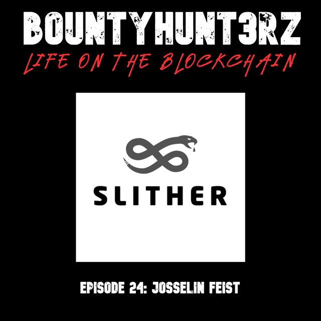 Episode 24 - josselin feist image