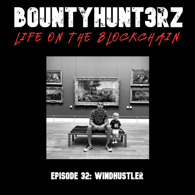 Episode 32 - windhustler image