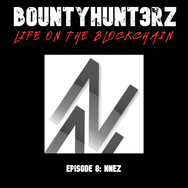 Episode 8 - nnez image