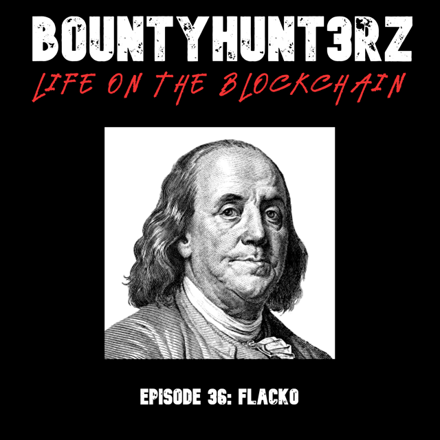 Episode 36 - flacko image