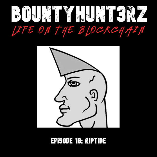 Episode 18 - riptide image