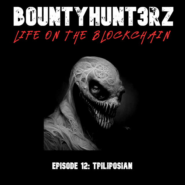 Episode 12 - tpiliposian image