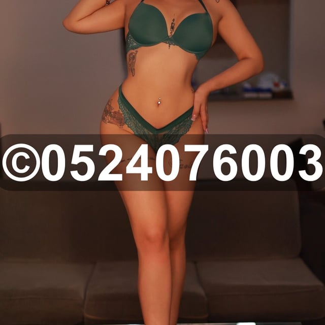 DuBai Escort Service 0505086370 Escorts Service in DuBai image