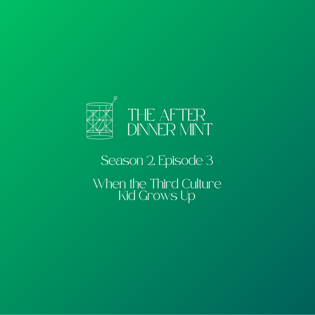 When the Third Culture Kid Grows Up: An Interview with M image