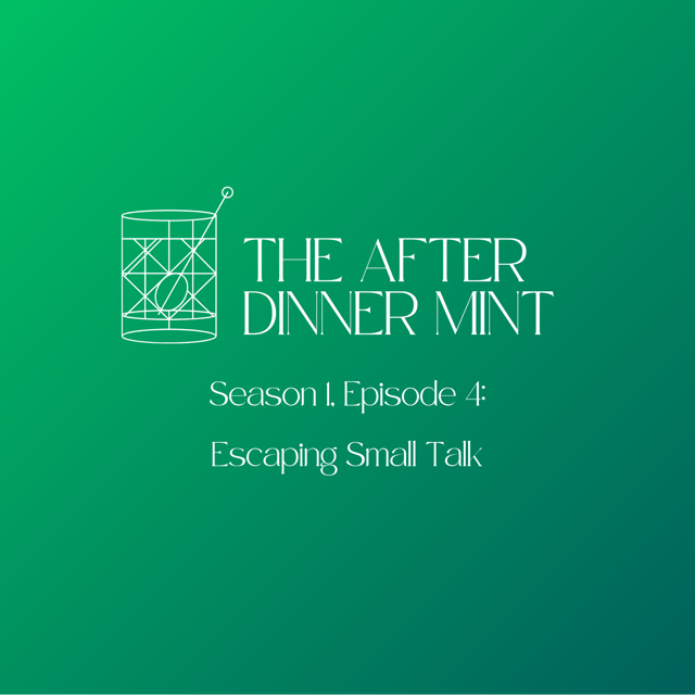 Escaping Small Talk image