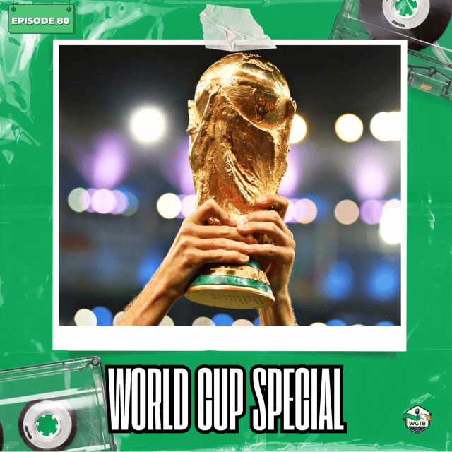 World Cup Preview Special + Knicks Stunning Game 4 Comeback image