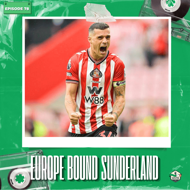 Sunderland’s METEORIC Rise + NFL QB Rankings Debate & The Cavs Get Swept image