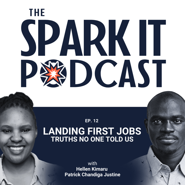 Landing First Jobs: Truths No One Told Us image
