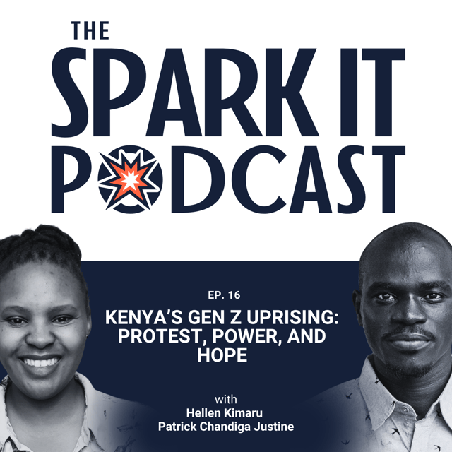 Kenya’s Gen Z Uprising: Protest, Power, and Hope image