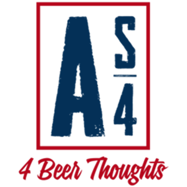 A Solid 4 Beer Thoughts - May Wrap Up and Yes-Cers! image