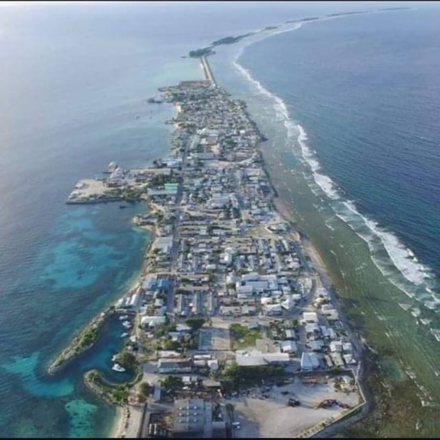 Episode 11: Christian Mcalister - Marshall Islands - Ebeye, Wotje, Majuro, Ailinglaplap image
