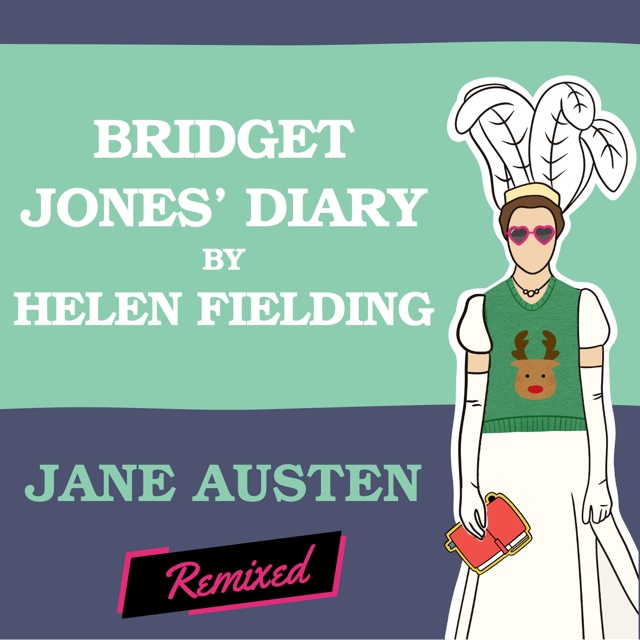 Bridget Jones' Diary by Helen Fielding image