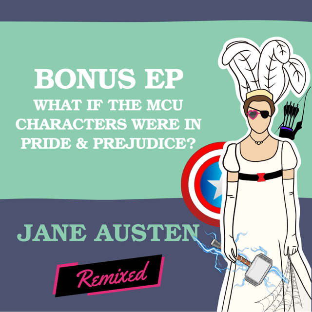 BONUS: The Marvel Minisode image