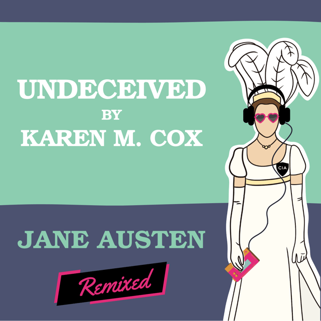 Undeceived by Karen M Cox image