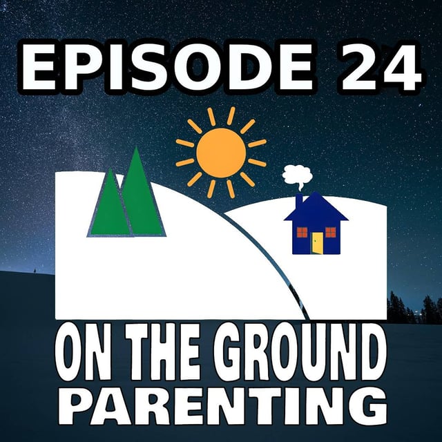 Intentions, Puns, and the Sanity Maintenance Group: Ringing in 2026 image