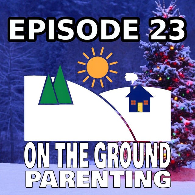 Snakes, Ladders, and The Fox Thief: Navigating the Intensity of Holiday Games image