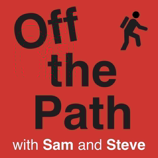 Episode 3: Good interviewing image