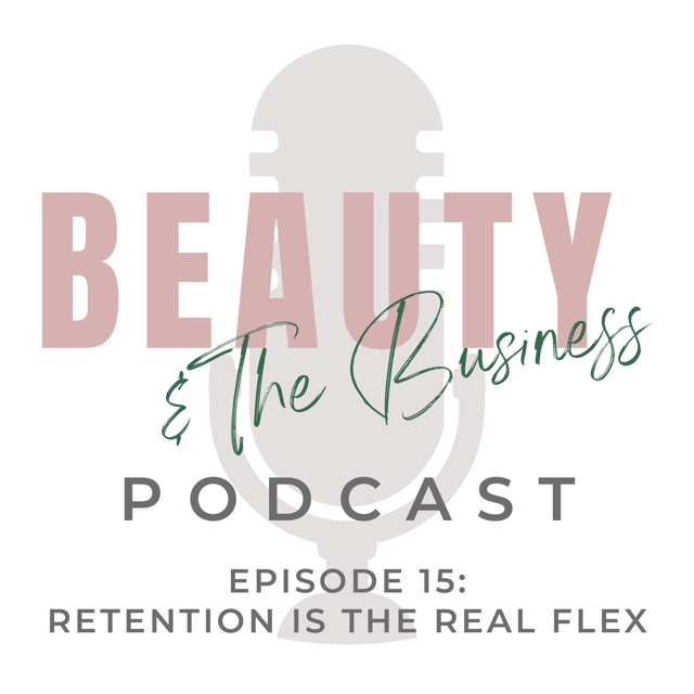 Retention is the Real Flex image