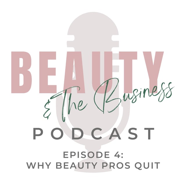 The Real Reason Most Beauty Entrepreneurs Quit (And How to Avoid It) image