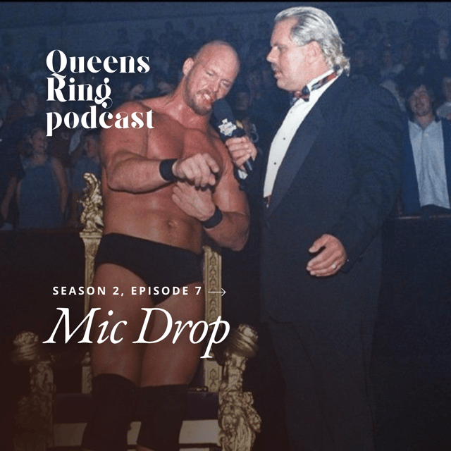 Mic Drop image