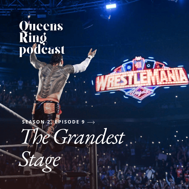 The Grandest Stage image