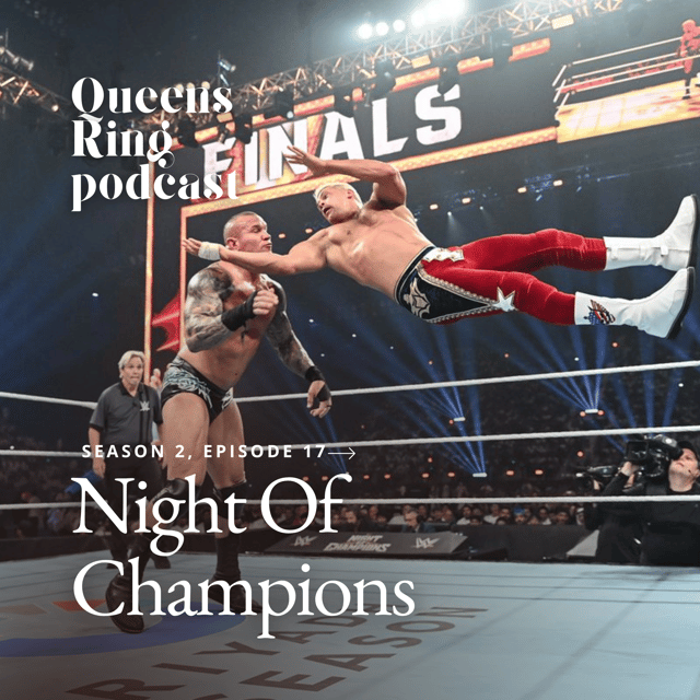 Night Of Champions image
