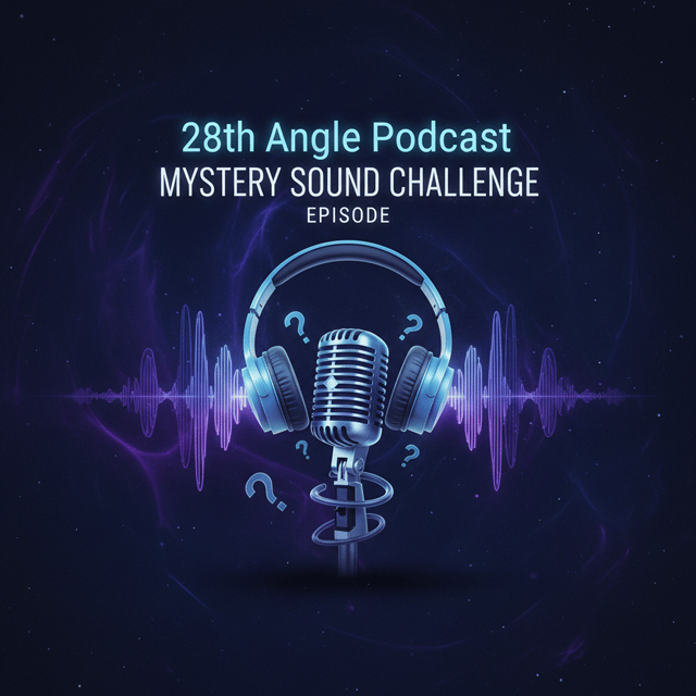 Mystery Sound Challenge image