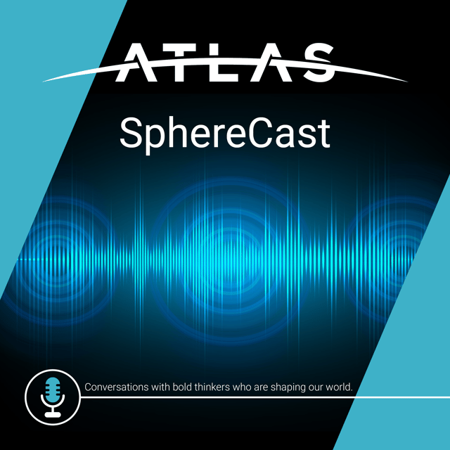 Welcome to SphereCast image