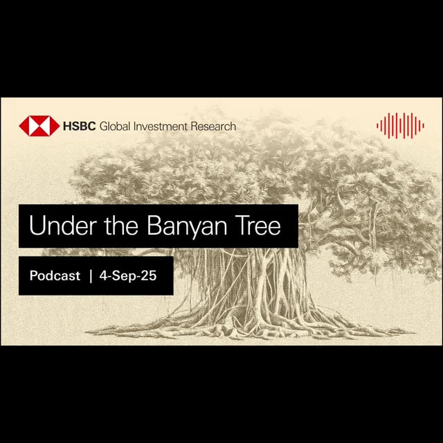 Under the Banyan Tree – A status update for Vietnam? image