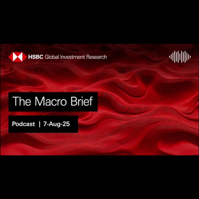 The Macro Brief – Payback time? image