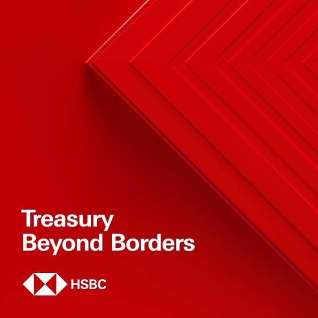 Treasury Beyond Borders - When markets move: How treasurers stay ahead image