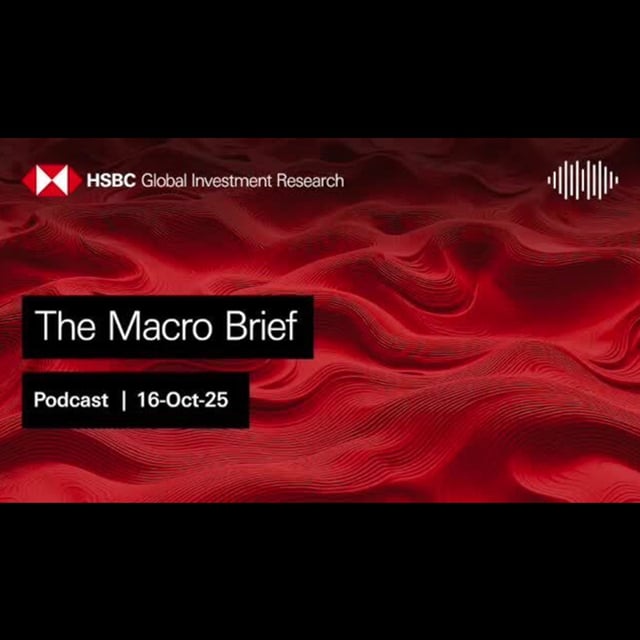 The Macro Brief – Tech supremacy image