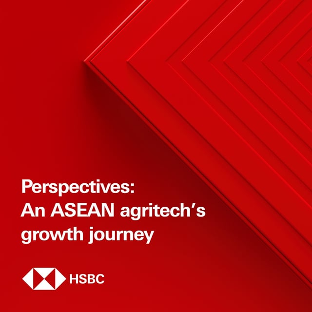 Perspectives: An ASEAN agritech's growth journey image