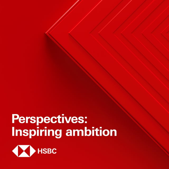 Perspectives: Inspiring ambition image