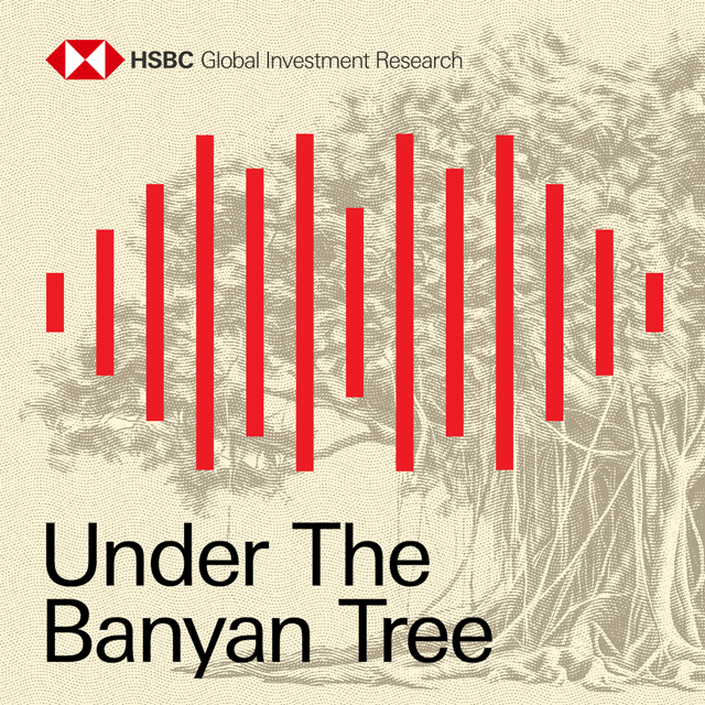 Under the Banyan Tree - Fun facts from your friendly equity strategists image