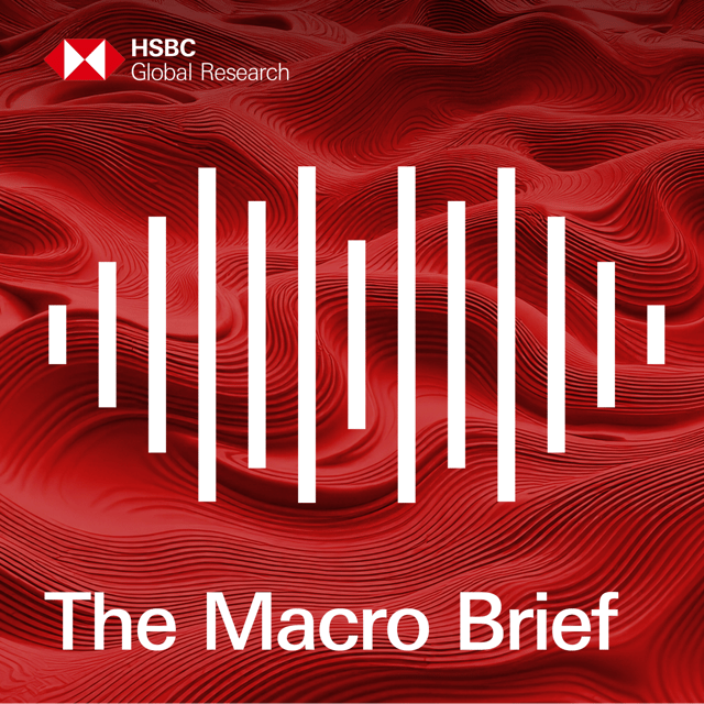 The Macro Brief – Commodities, tariffs & trade image