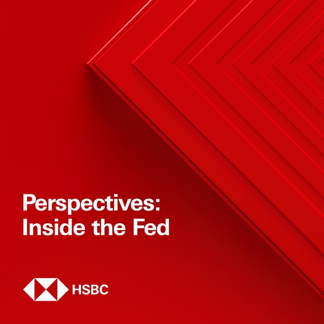 Perspectives: Inside the Fed    image