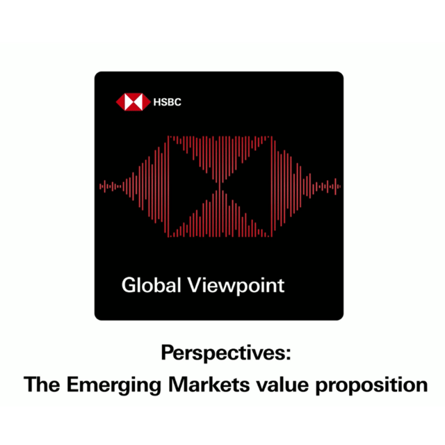 Perspectives: The Emerging Markets value proposition image
