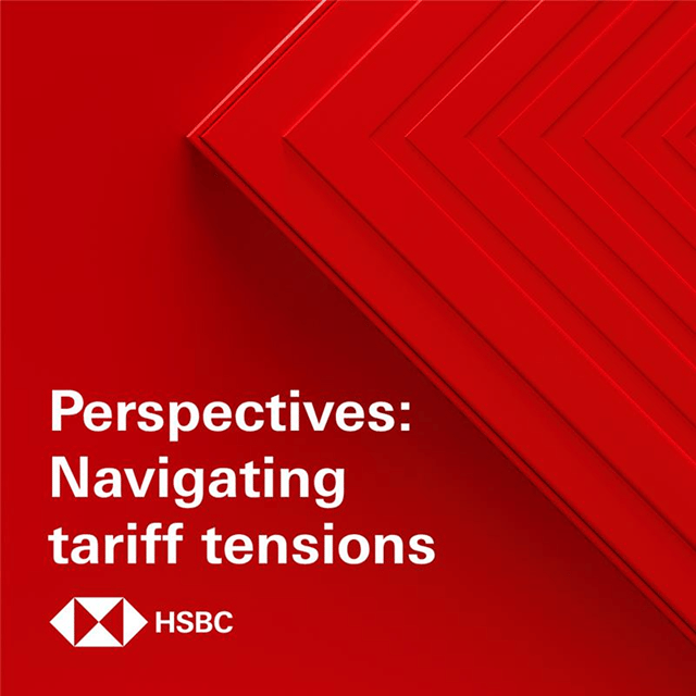 Perspectives: Navigating tariff tensions image