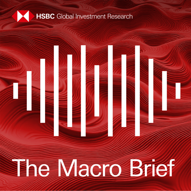 The Macro Brief – Tracking economic disruption image