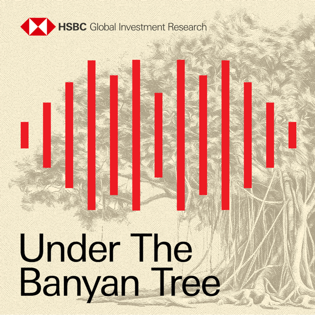 Under the Banyan Tree – Get ready for a LOT of driverless cars in China image
