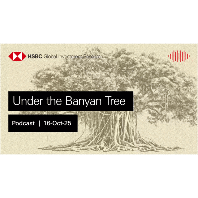 Under the Banyan Tree – Getting the boring stuff right image