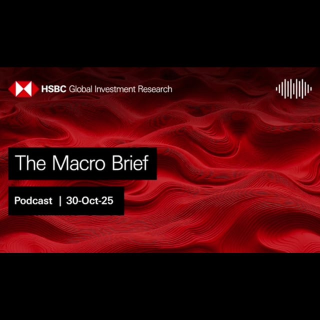 The Macro Brief – Rates, shutdowns and bubbles image