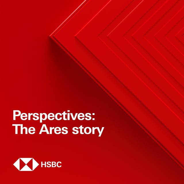 Perspectives: The Ares story image