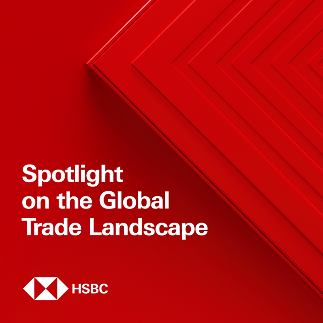 Spotlight on the Global Trade Landscape image