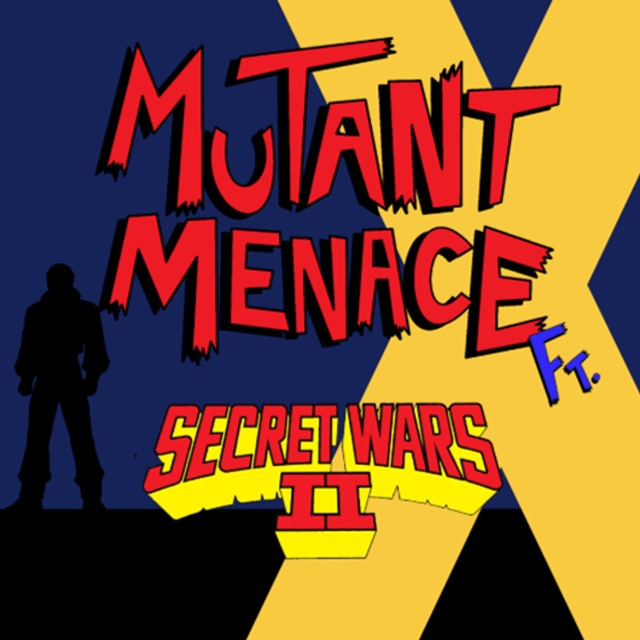 70 - Secret Wars II image